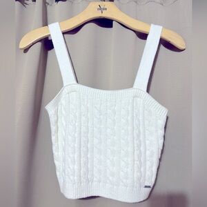 Hollister Junior’s Sweater Top